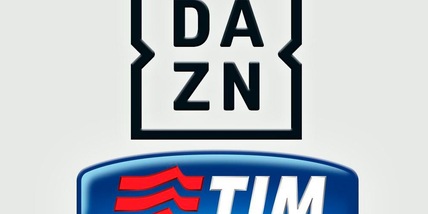 Dazn e Tim, nuovo accordo: Serie A su Timvision fino al 2029