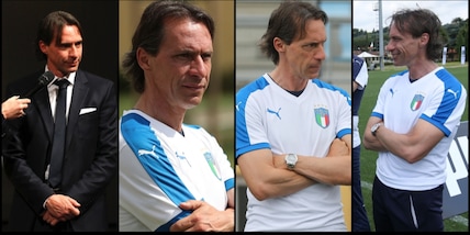 Chiesa: “Il ruolo di Federico? Lo sapete meglio di me. Sta dimostrando…”