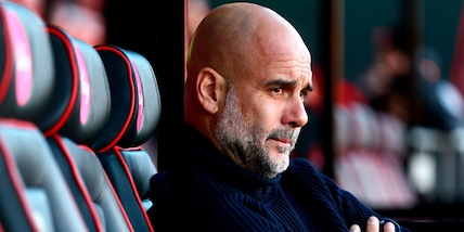 Guardiola, scherzetto Barça? La clamorosa idea mercato fa tremare il City