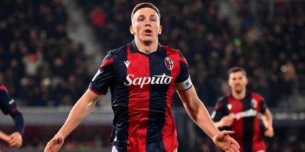 Ferguson, solo Juve: il prezzo mercato e le due contropartite per il Bologna