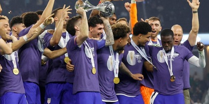 McKennie, sorpresa Juve non solo in campo: ora alza trofei e anche richieste