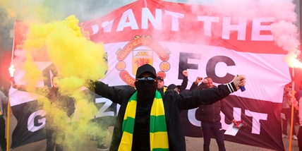 L'assurda classifica inglese: "Scopri se il tuo club è al top per arresti"