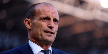 Un’altra Juve per un altro Allegri: sono finiti gli anni d’oro