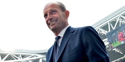Allegri resta alla Juve, per ora. Ma se saluta il candidato serio è uno solo