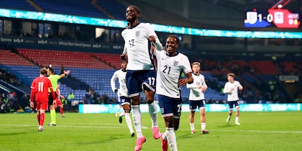 Iling, il futuro alla Juve non è al sicuro: può essere ceduto a questa cifra