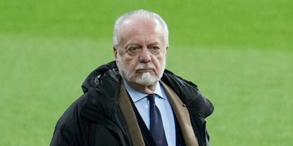 Napoli, la risposta alla sentenza sul caso Acerbi: "Non parteciperemo"