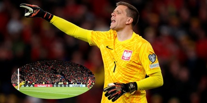 Szczesny, eroe Polonia e futuro Juve a più passaggi: scenario sempre più chiaro