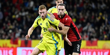 Mitaj-Juve, c'è il prezzo. L'elogio di Sylvinho: "Doveva marcare Kulusevski..."