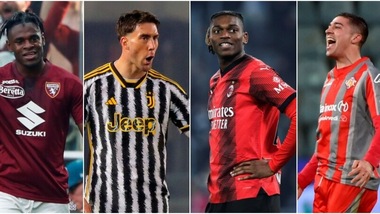 Serie A e ricavi commerciali: la classifica che fa sorridere la Juventus