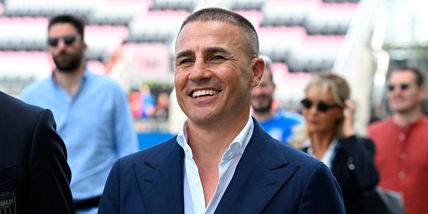 Cannavaro: "Allenerei il Napoli gratis! Lippi, quel segreto e il Pallone d'Oro..."