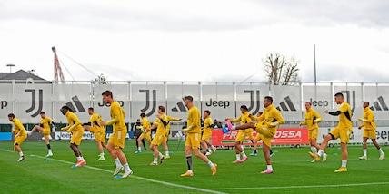 Lazio-Juve, con Vlahovic out Allegri potrebbe giocarsi la carta Sekulov