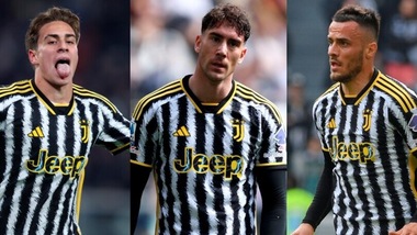 Mercato Juve: la lista degli intoccabili, dei sacrificabili e dei cedibili