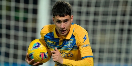 Soulé, Gilardino "cita" Bonucci. Sulla Juve: "Ci ha dato qualcosa"