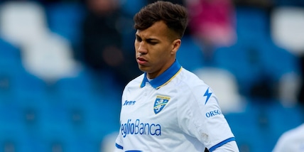 Kaio Jorge fuori dai convocati Frosinone: come sta il talento Juve