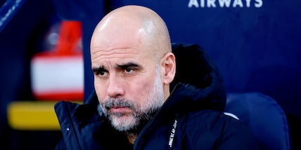 Retroscena Guardiola: "In tanti hanno rifiutato il City". E poi fa un nome