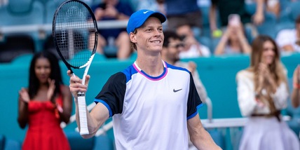 Sinner numero 1 del mondo? Ecco come e quando può superare Djokovic e Alcaraz