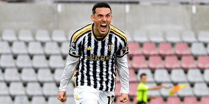 Juve, la Next Gen sbanca Arezzo: Guerra-gol, Daffara show, Muharemovic ko