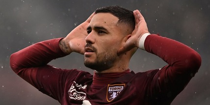 Toro, lo scatto da Europa: Sanabria e il rigore da tre punti con il Monza