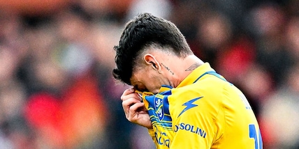 Soulé, Di Francesco: "Raffinato e fondamentale ma gli manca una cosa"