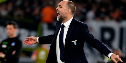 Tudor ci crede, Allegri no: Marusic condanna la Juve all'ultimo secondo!