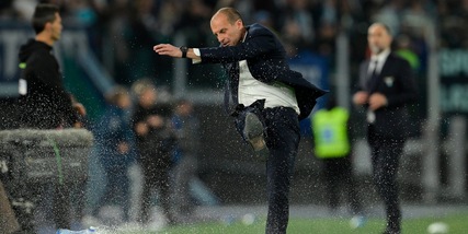 Allegri, ma questa è Juve? La mediocrità ingiustificata, Tudor e quell'idea...