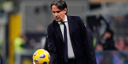 L’Inter non è serena: Inzaghi e la curiosa scelta prima dell’Empoli