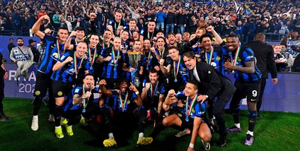 Inter, quando arriva lo Scudetto: il derby, Juventus-Milan o...il 5 maggio?