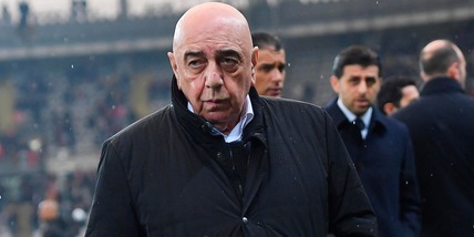 Toro-Monza, gli arbitri? Dai, Galliani, buona Pasqua