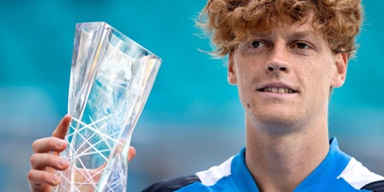 Sinner numero 1, c'è la data. E si inizia a credere al Grande Slam...