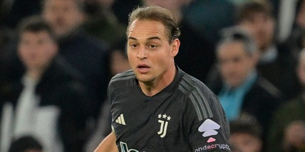 Sekulov, il sorriso della crisi Juve: "Otto anni per coronare un sogno"