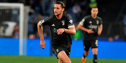 Juve-Lazio, una Coppa Italia da corto muso? E se segna Rabiot…
