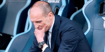Allegri via dalla Juve subito: non è impossibile. Come cambia lo scenario