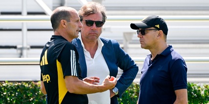 Gli effetti di Allegri e l’unico interesse della Juve: ballano troppi milioni