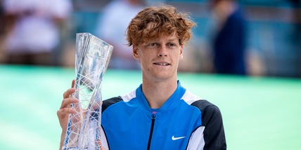 Pietrangeli definitivo su Sinner: “Se sapete dove arriverà siete dei bugiardi”