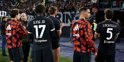 Questa Juve è da lotta salvezza: stavolta però la giustizia non c’entra