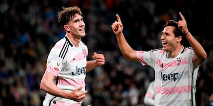 Serviva un trofeo per risvegliare la Juve. E su Massa e il rigore revocato...