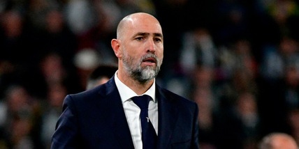 Tudor e la frase su Real e City: "Quando la Juve gioca così..."