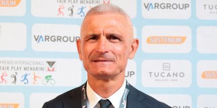 Ravanelli e Juve-Lazio: "Il rigore? Una presa in giro. Allegri all'intervallo..."