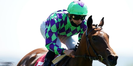 Tragedia nell'ippica: l'astro nascente italiano morto a 23 anni in Australia