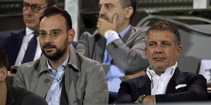 Manna, un altro juventino a Napoli. Retroscena Marotta e il futuro di Cherubini