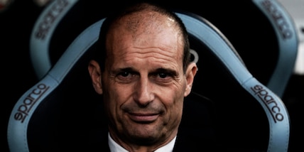 Di Livio: “Allegri via? Non è scontato”. Poi il nome a sorpresa per la Juve