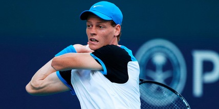 Sinner e la difficoltà in più da gestire: “In alcuni casi si fa fatica a respirare”