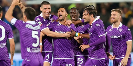 Mandragora, che hai fatto? Fiorentina-Atalanta 1-0 nell’andata della semifinale