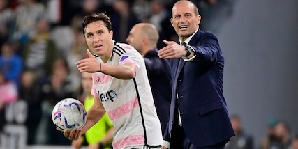 Juve-Fiorentina, Allegri ha già scelto. Quanti milioni in caso di Champions?