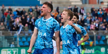 Como, la squadra dei multimiliardari Hartono vola verso la A: "Non se, ma quando"