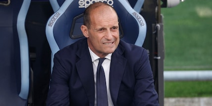 Allegri, la recente atmosfera è imbarazzante. Ma con Conte o Thiago Motta…