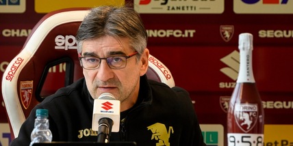 Juric: “Toro, manca l’ultima pazzia. Juve? Quello che fa con l’U23 è fantastico”