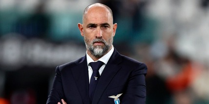 Tudor: "Rovella e Pellegrini carichi per il derby". Poi l'elogio a De Rossi