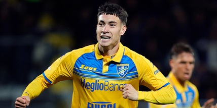 "Per Soulé serve solo rispetto": Juve, Motta punta il sorpasso e esalta Mati