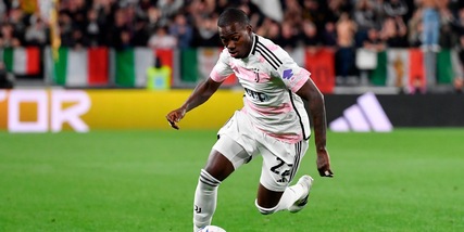 Weah-Juve, il futuro è ancora da scrivere: qual è l'idea di Giuntoli